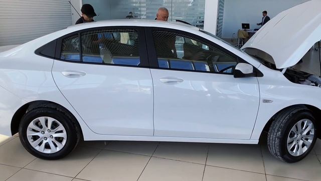 So'raganlar uchun obzor. Chevrolet onix kreditga olsak. #chevrolet. #rek. #gentra. #avtokredit смотреть онлайн