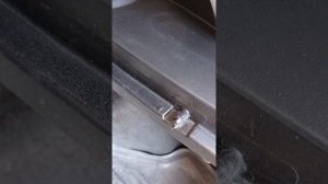 Убираем скрип Калина, Гранта универсал.