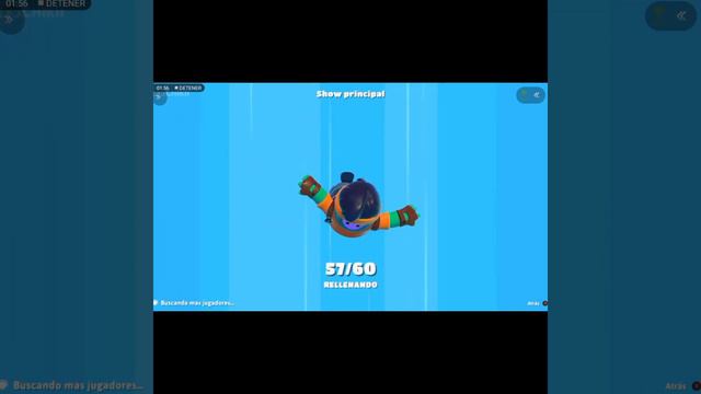 cómo jugar fall guys en android 💯 смотреть онлайн