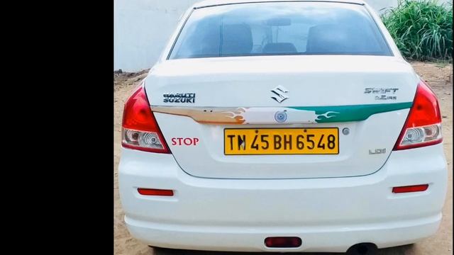 Maruti Suzuki Swift Dzire Car Sales Used Car Sales In Tamil Nadu Bala Tex Sales Buying Online Sarvi