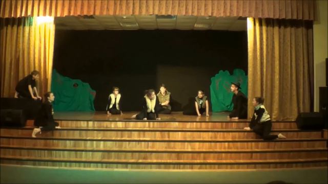 В овраге (фрагмент) смотреть онлайн