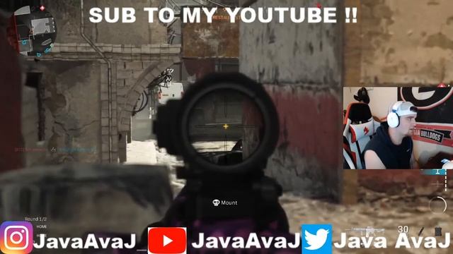 WE ALMOST DOUBLED NUKED A CLAN MODERN WARFARE BEST PUBSTOMBERS смотреть онлайн