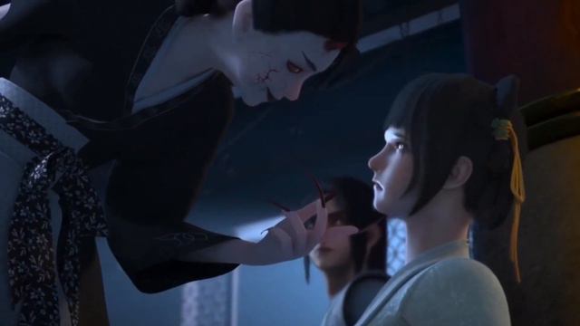 Электрофорез Фейрверк [Система спаси себя сам для главного злодея][Клип] смотреть онлайн