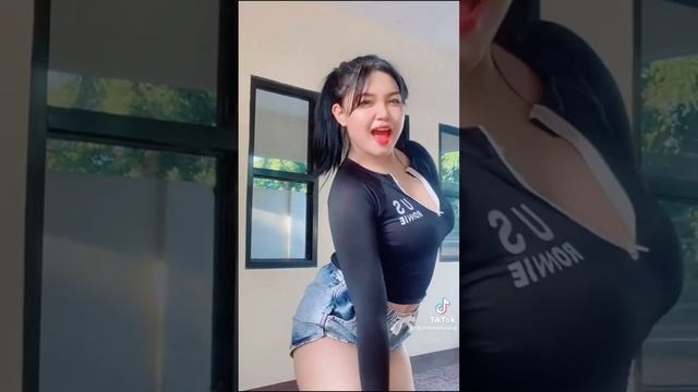BEST PINAY TIKTOK DANCE COMPILATION (Part1)❤️ смотреть онлайн