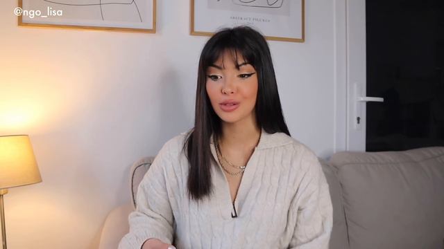 FAQ : chirurgie, revenus YouTube, scolarité, famille, ... JE VOUS RÉPONDS - Lisa Ngo смотреть онлайн
