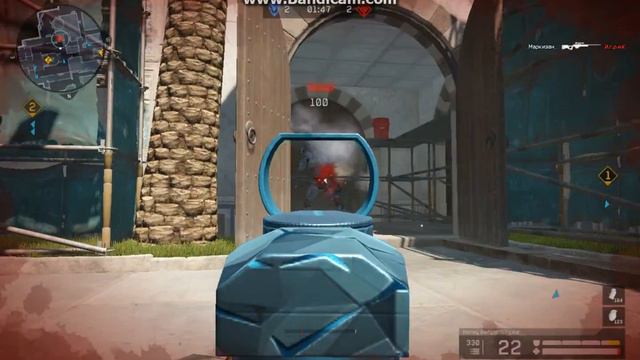 WARFACE ЕЛИ КАК ЗАТАЩИЛИ НА РМ))))))) КЛАН( _ХИТ_РАНГ_) смотреть онлайн