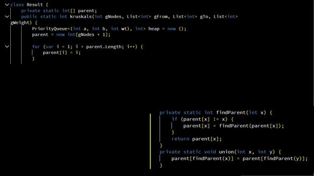 Kruskal's Algorithm | Minimum Spanning Tree | Graph Algorithm | MST Part 3 смотреть онлайн