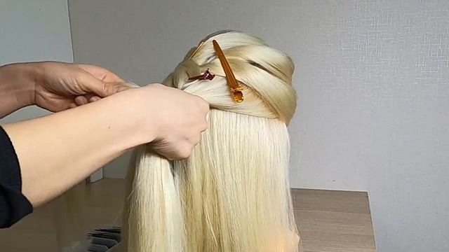 Frozen Elsa Hairstyles | Cute Hairstyles