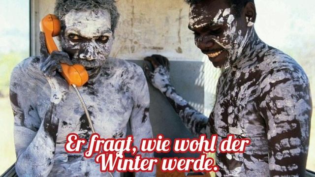 АНЕКДОТЫ+ НА НЕМЕЦКОМ ЯЗЫКЕ КАКАЯ В ЭТОМ ГОДУ БУДЕТ ЗИМА смотреть онлайн