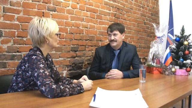 Геннадий Квасов, руководитель Торговой сети «ФЛАМИНГО» смотреть онлайн