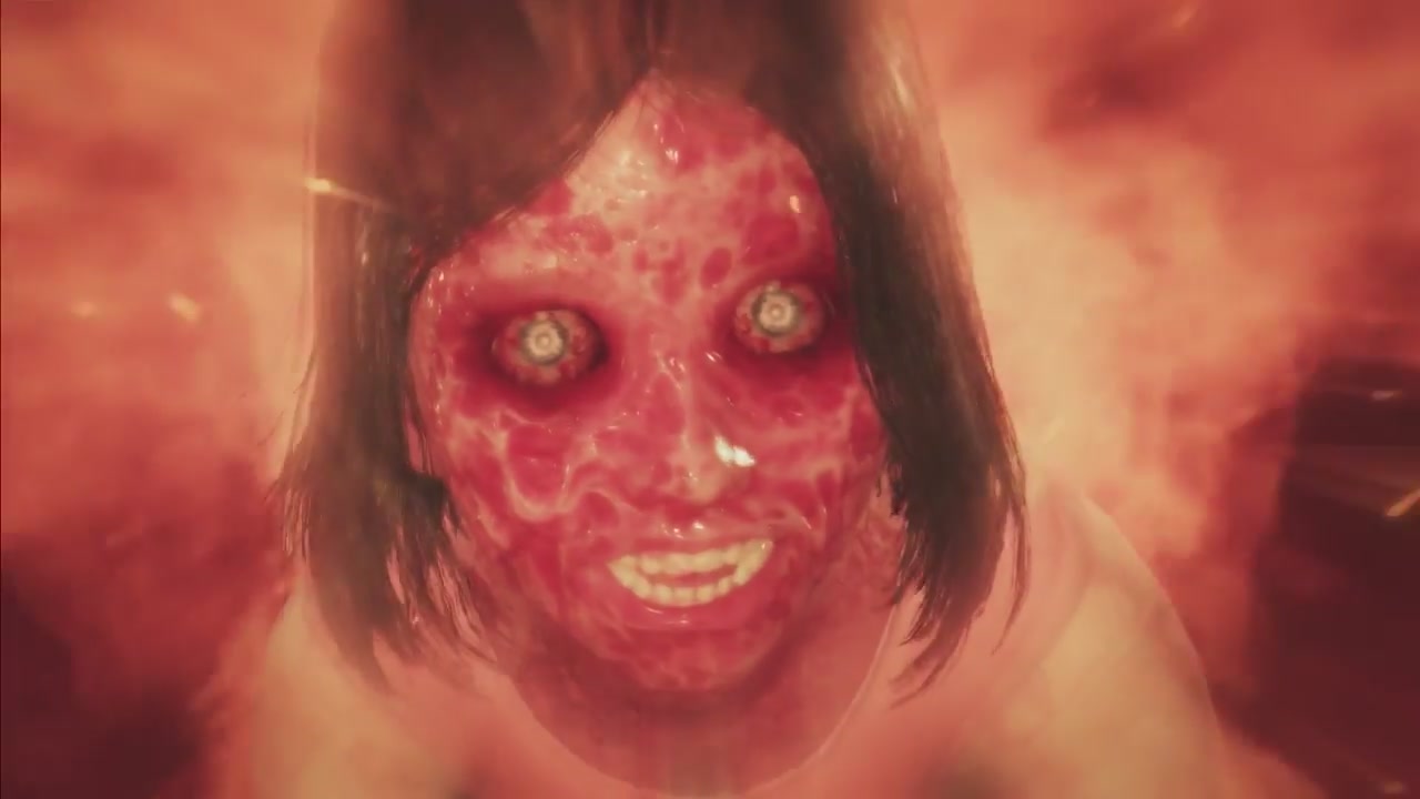 The Evil Within 2: Финальный трейлер смотреть онлайн