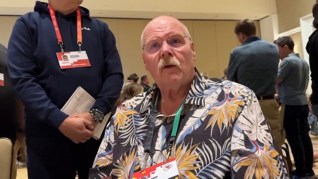 49ers Intel: Chiefs' Andy Reid on "great" Brock Purdy, Kyle Shanahan's path, Steve Spagnuolo to SF смотреть онлайн