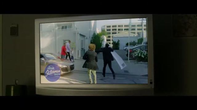 Клакер / The Clapper (2017) Official Trailer смотреть онлайн