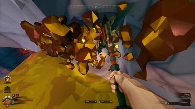 Deep Rock Galactic | Weekly Core Hunt Missions [HAZ5] смотреть онлайн