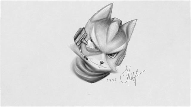 My Art Academy Sketchpad & Miiverse Drawings | 2015 - 2016 (Slideshow) смотреть онлайн