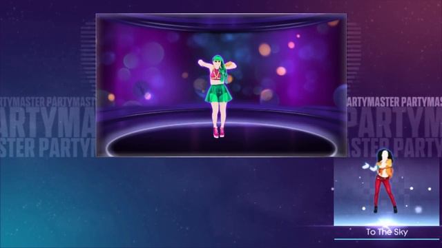 Born This Way (GAMEPAD VIEW) | Just Dance 2016 Party Master Mode смотреть онлайн