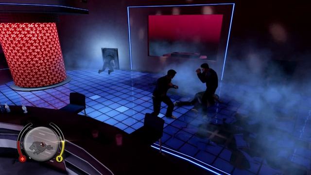 Прохождение Sleeping Dogs - Definitive Edition 3 часть  (no comment)