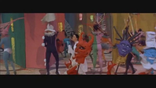 Wanda Jackson - Whirlpool