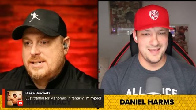 Chiefs CAN RUN a 17 Game Streak vs the Broncos! смотреть онлайн