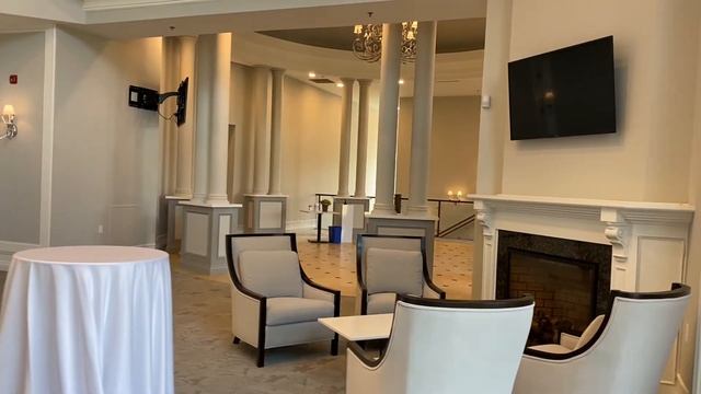 Taunton Hall Deer Creek смотреть онлайн