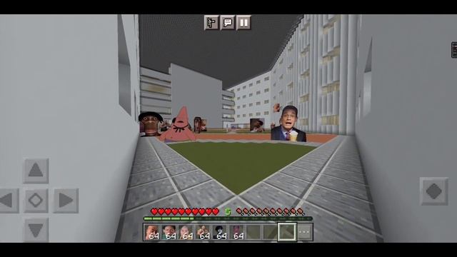 (30) Custom Nextbots (Part2) Final Update ADDON In Minecraft PE | 1.19.71