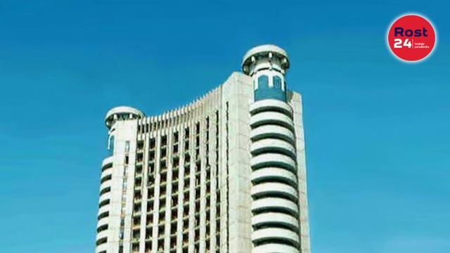 Тошкентнинг энг йирик ва қиммат харобасидан инвесторлар нега қочади? смотреть онлайн