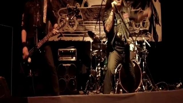 Diessel - Me Largo Live