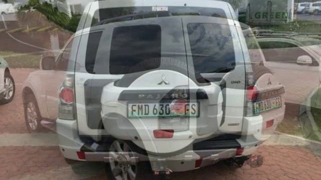 2014 MITSUBISHI PAJERO 3-DOOR 3.2DI-D GLS EXCEED Auto For Sale On Auto Trader South Africa смотреть онлайн