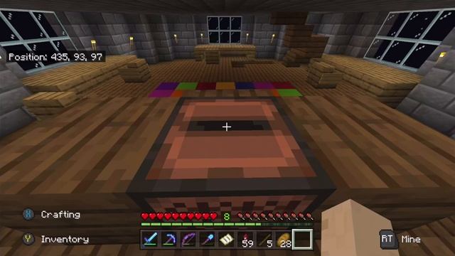 demonic minecraft cat sound смотреть онлайн