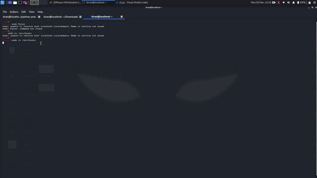 Fix "Unable To Resolve Host" Error - Solution смотреть онлайн