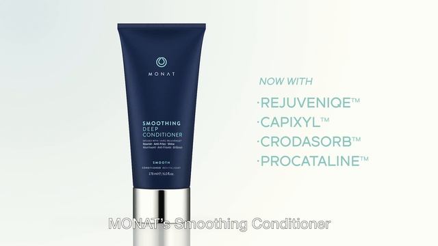 Smoothing Deep Conditioner смотреть онлайн