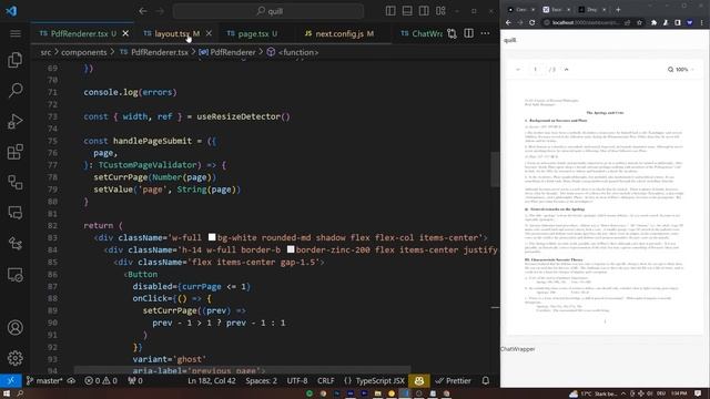 Build a Complete SaaS Platform with Next.js 13, React, Prisma, tRPC, Tailwind | Full Course 2023 смотреть онлайн
