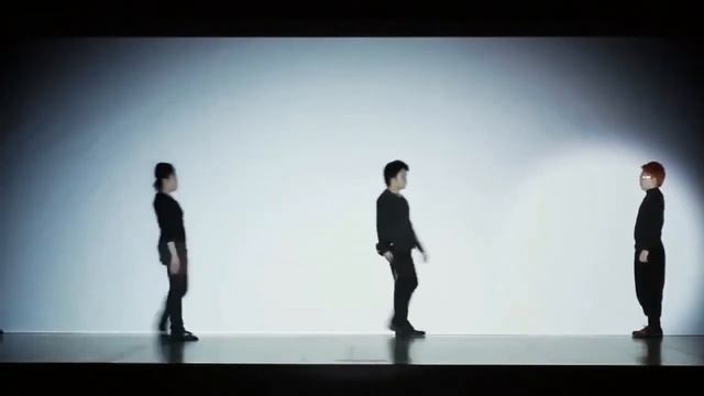 Projection Dance Show смотреть онлайн