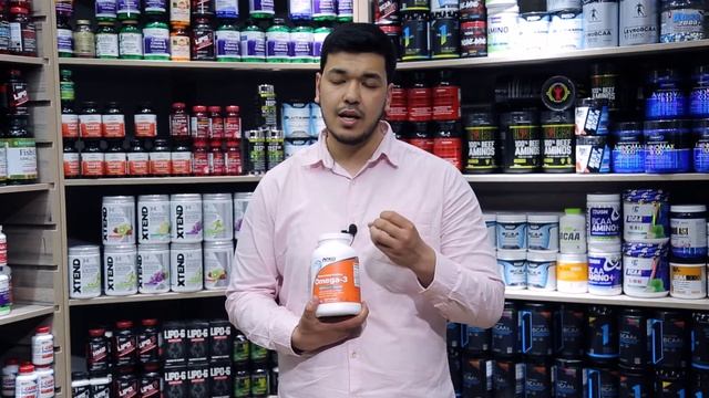 Baliq Yog'i Amerika Nima Uchun ? | Qaysi Vaqt Ichish Kerak ? смотреть онлайн