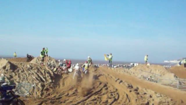 Weston 2008 Everts смотреть онлайн