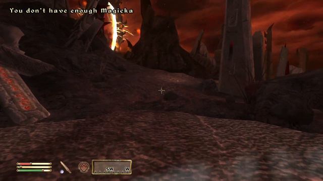 Oblivion Episode 7 смотреть онлайн