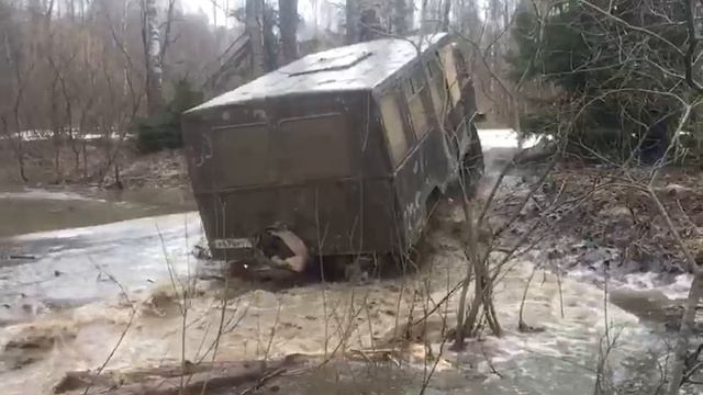 Газ66 смотреть онлайн