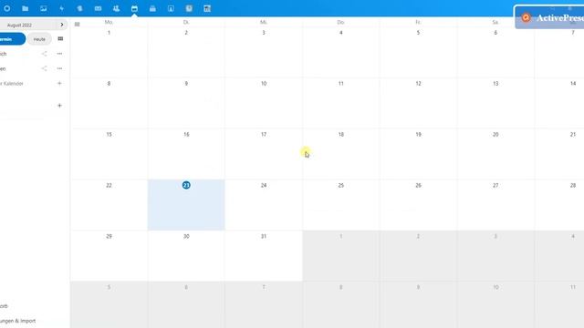 Nextcloud als Arbeitsplatz einrichten - Dashboard, Kalender, Kontakte, E-Mail... смотреть онлайн