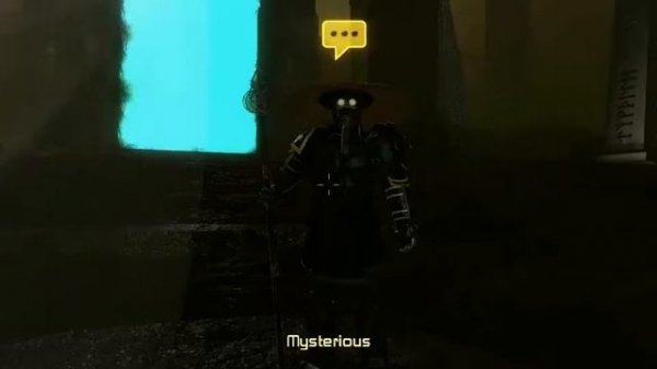 E.Y.E: Eye Divine Cybermancy Gameplay HD