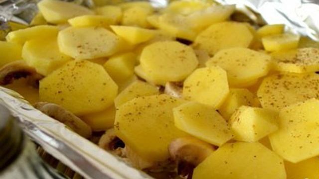 Сборник рецептов