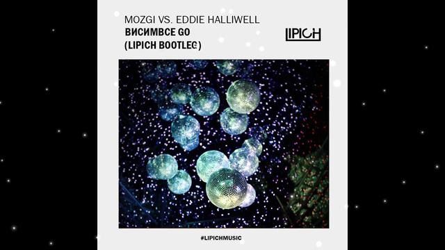 Mozgi vs. Eddie Halliwell - Висимвсе GO (Lipich Mash-Up) смотреть онлайн