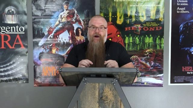 Is The Hills Run Red a Bloody Good Time? смотреть онлайн