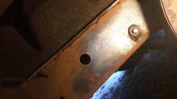 ивеко дейли. Где найти VIN код на ивеко дейли. Iveco Daily