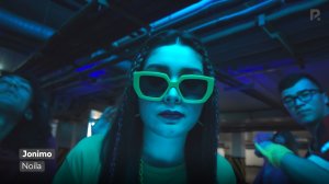 Noila - Jonimo | Ноила - Жонимо