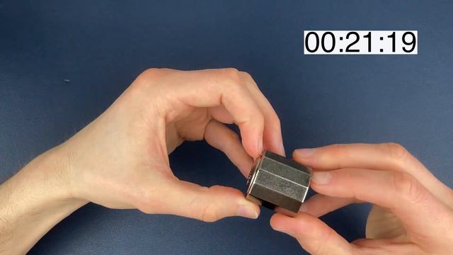 Solving the Tube Puzzle смотреть онлайн