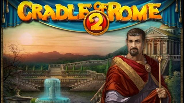 Cradle of Rome 2 PC Game Soundtrack OST - 5. Path of Glory смотреть онлайн