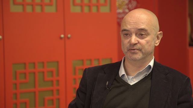 ПРОФЕССИЯ. ЧЕМУ И КАК УЧАТ В СПбГУ. КИТАЙСКАЯ ФИЛОЛОГИЯ