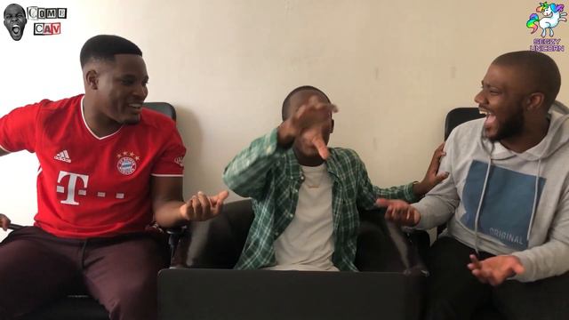 Come Cav EP29 ft. DRTY DSHS (Lotto, Houseparty, Gifting Boyfriends, VSOP) | Segzy Unicorn смотреть онлайн