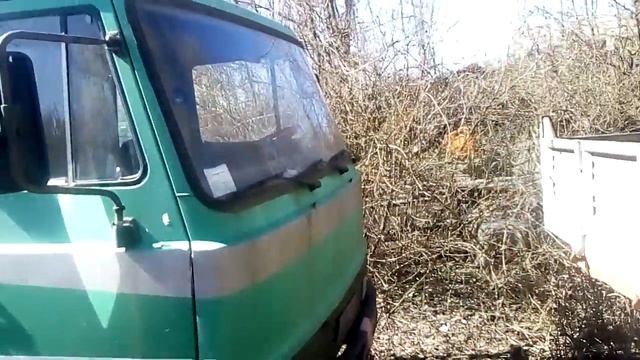 Iveco Fiat 50 f 10 e Iveco Turbodaily in totale abbandono!!!!!! смотреть онлайн