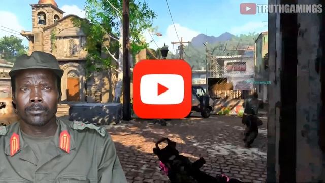 African Drug Lord Teach Guy A Valuable Lesson On Black Ops 4 смотреть онлайн